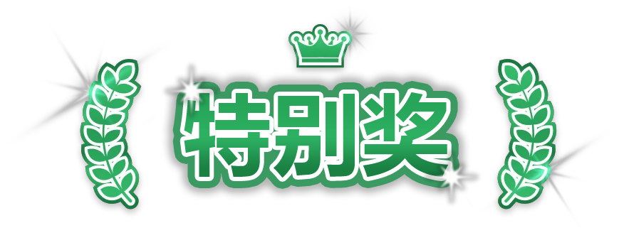 特别奖